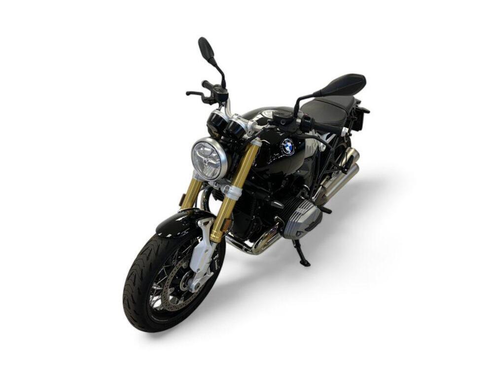 Bmw R nineT (2021 - 24) (2)