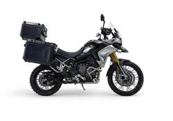 Triumph Tiger 900 Rally Pro (2020 - 23) usata