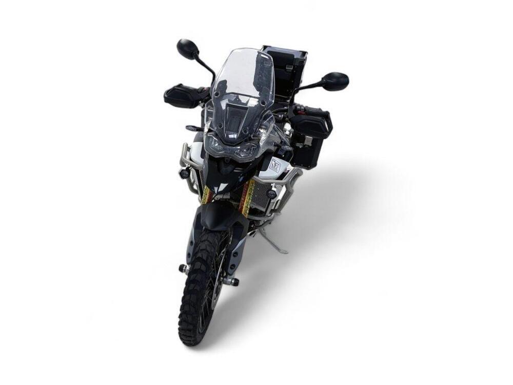 Triumph Tiger 900 Rally Pro (2020 - 23) (3)