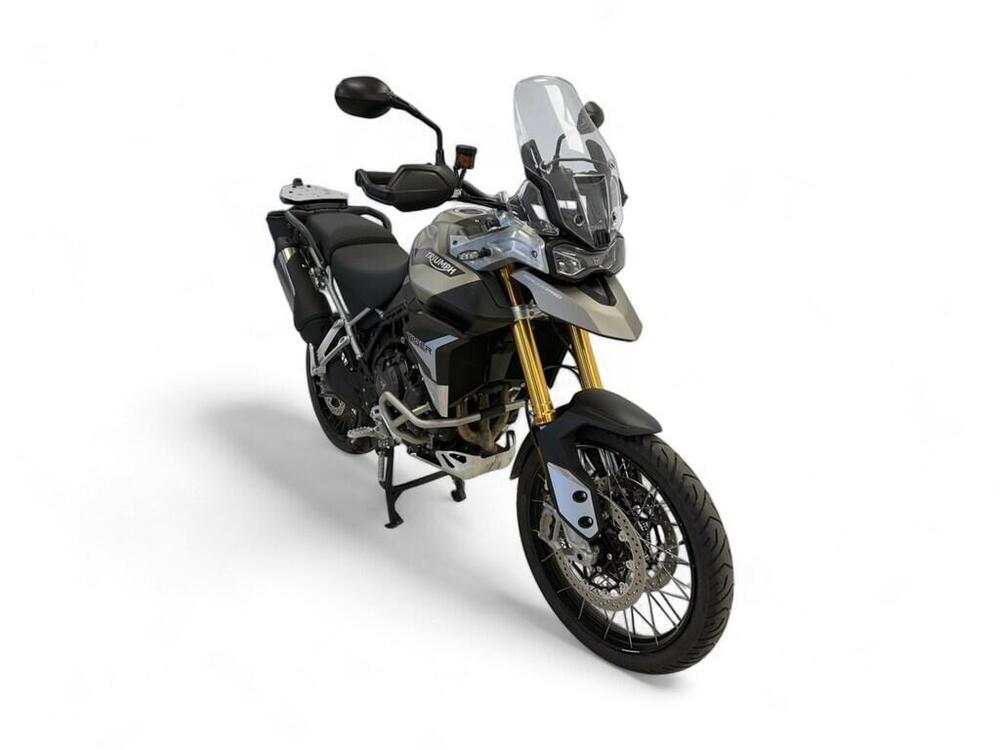 Triumph Tiger 900 Rally Pro (2020 - 23) (4)