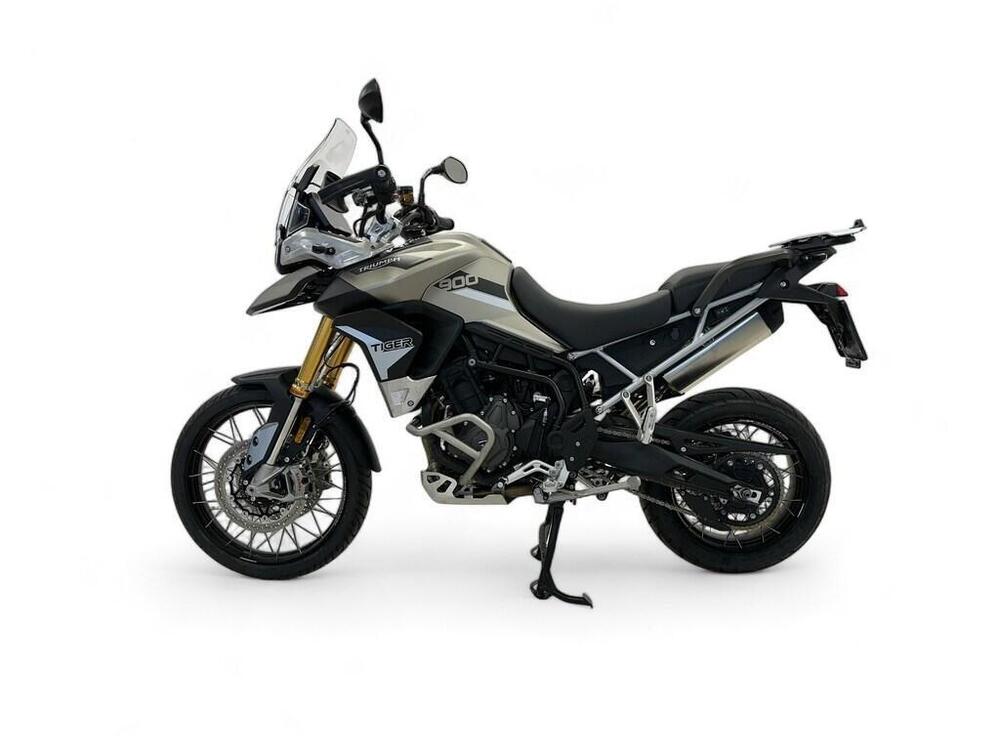 Triumph Tiger 900 Rally Pro (2020 - 23) (2)