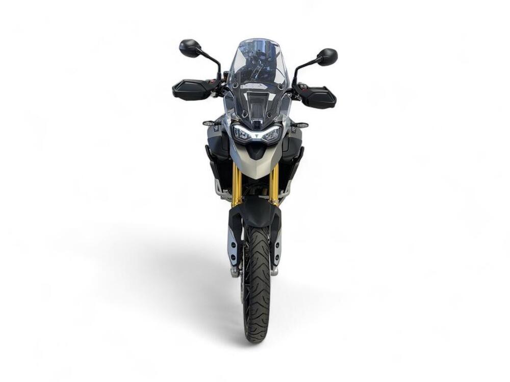 Triumph Tiger 900 Rally Pro (2020 - 23) (3)