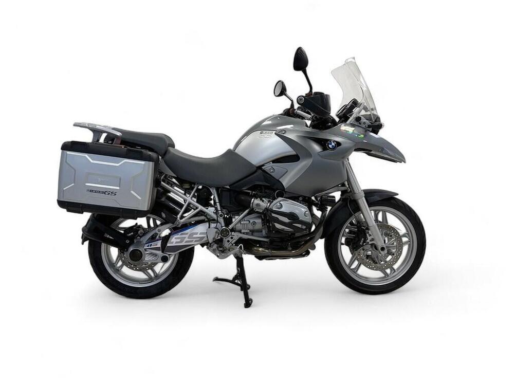 Bmw R 1200 GS (2004 - 07)