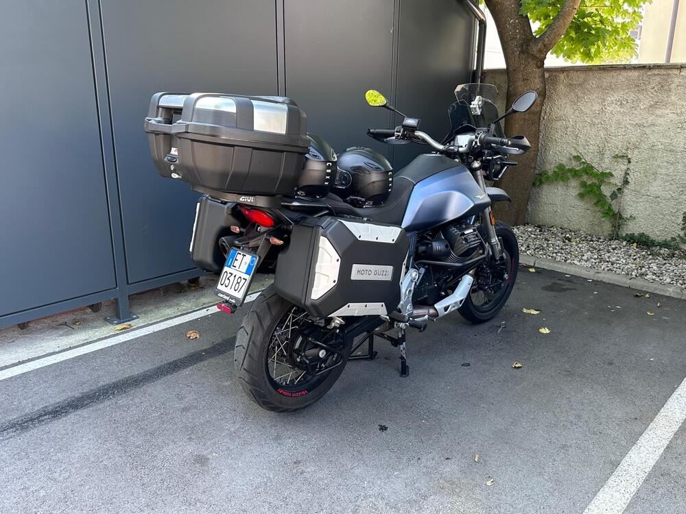 Moto Guzzi V85 TT (2019 - 20) (3)