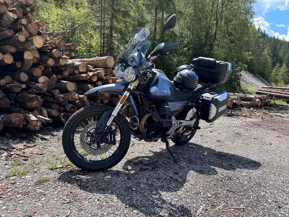 Moto Guzzi V85 TT (2019 - 20) (4)