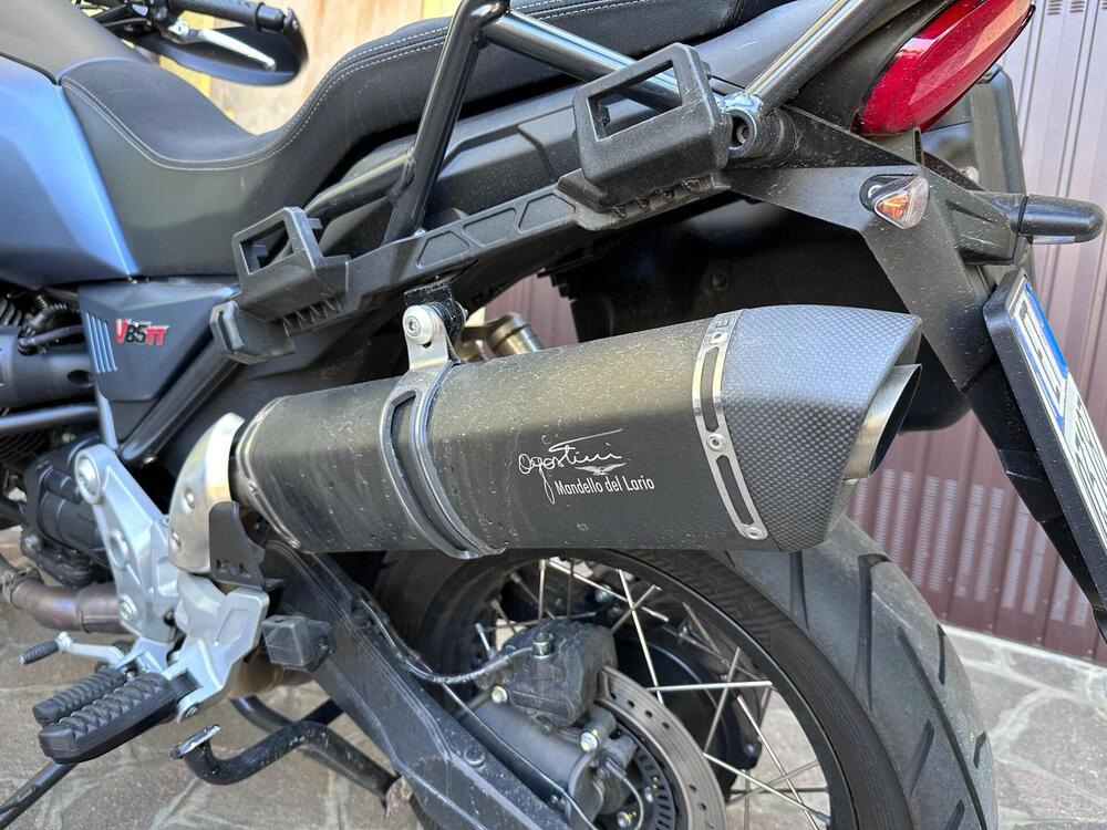 Moto Guzzi V85 TT (2019 - 20) (5)