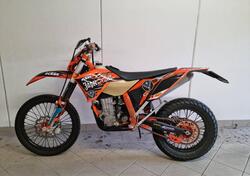 KTM EXC 530 Racing (2008) usata