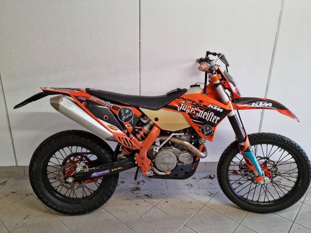 KTM EXC 530 Racing (2008) (2)