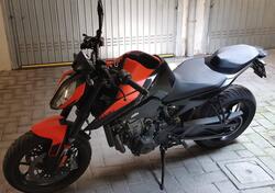 KTM 890 Duke (2021 - 23) usata