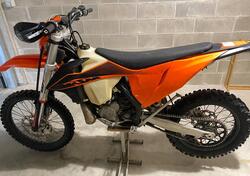 KTM EXC 250 TPI (2020) usata