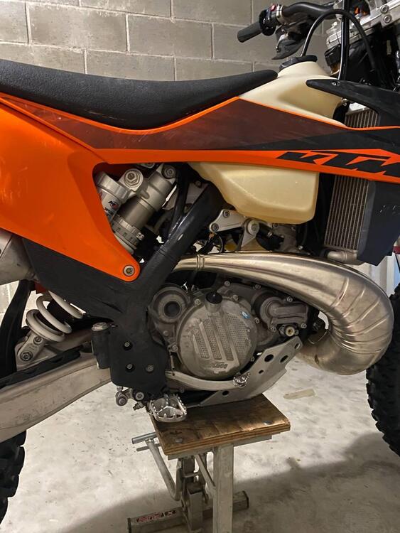 KTM EXC 250 TPI (2020) (3)