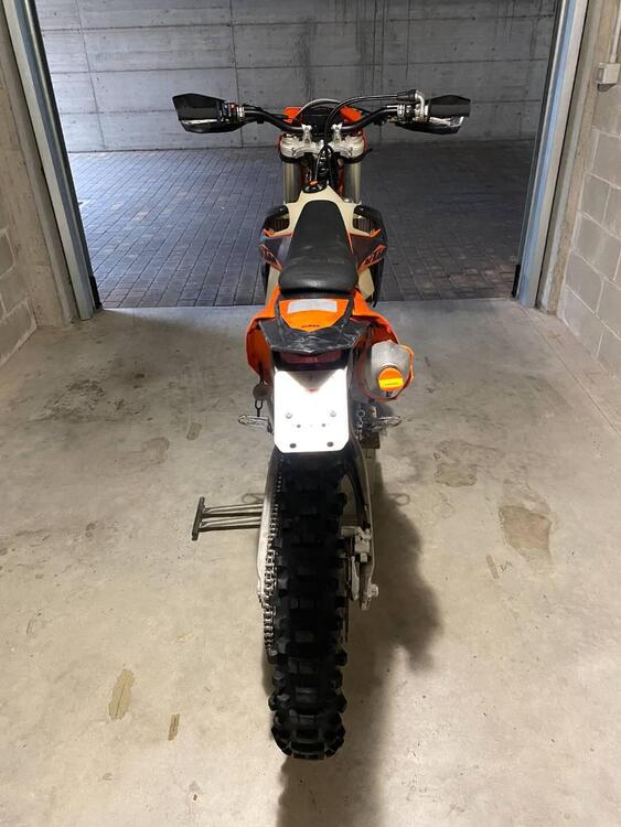 KTM EXC 250 TPI (2020) (5)