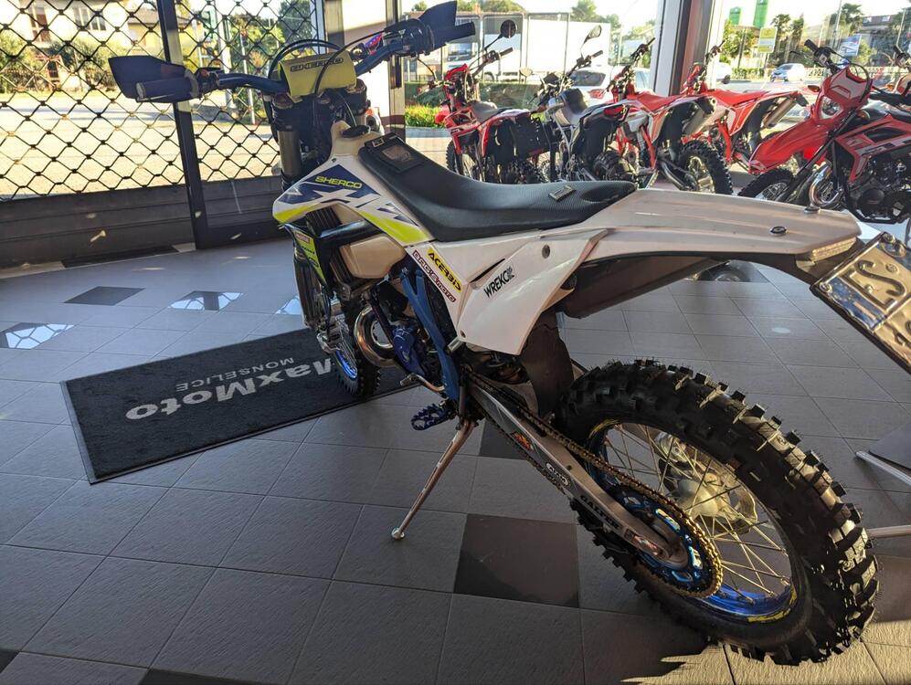 Sherco 250 SE Factory (2020)