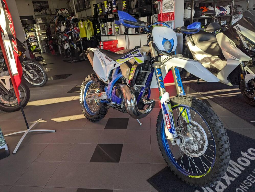 Sherco 250 SE Factory (2020) (3)