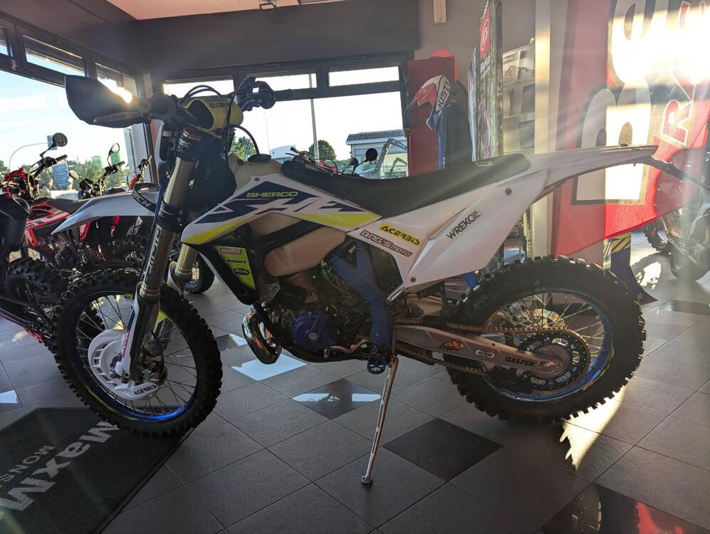 Sherco 250 SE Factory (2020) (4)