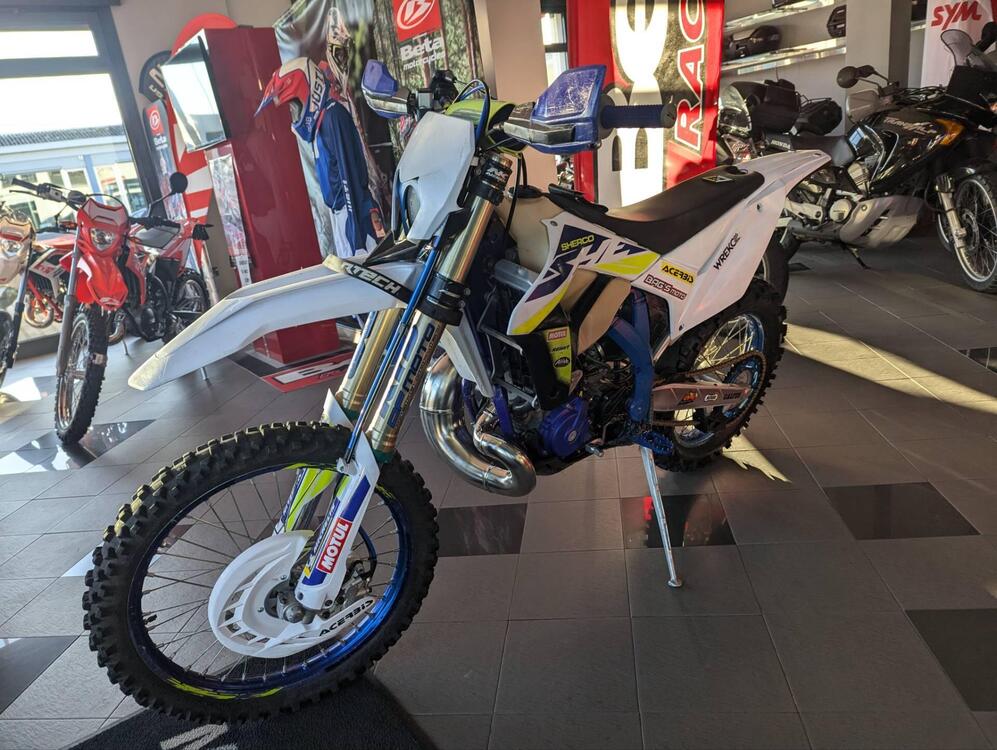 Sherco 250 SE Factory (2020) (5)