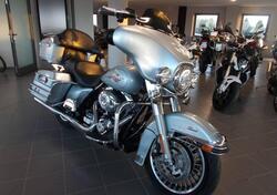 Harley-Davidson 1690 Electra Glide Classic (2010 - 12) - FLHTC usata