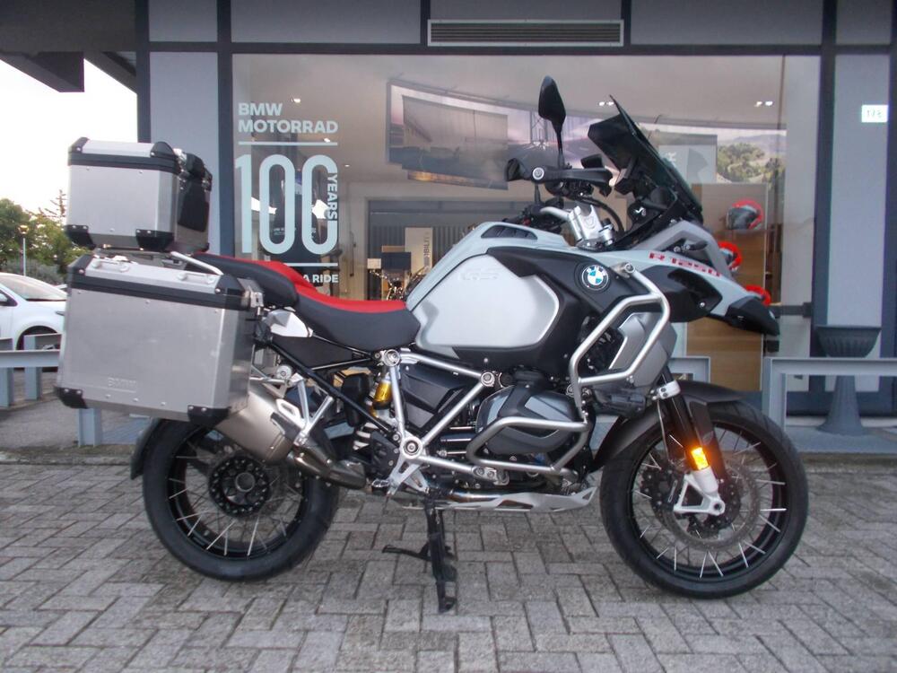 Bmw R 1250 GS Adventure (2019 - 20)