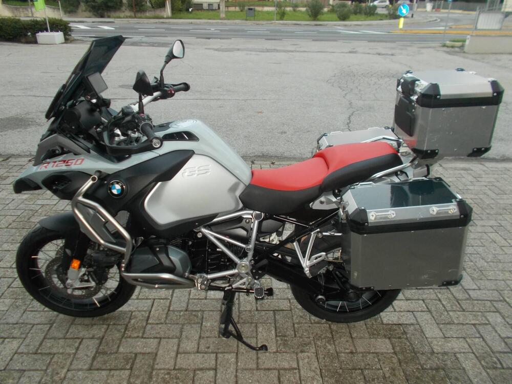 Bmw R 1250 GS Adventure (2019 - 20) (3)