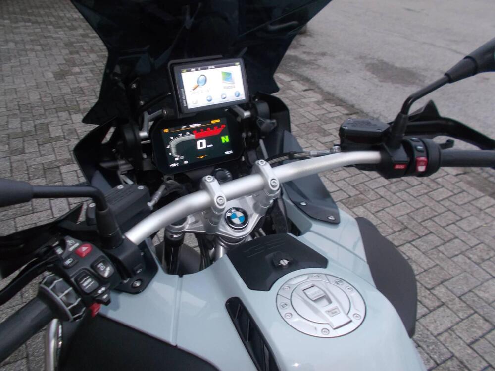 Bmw R 1250 GS Adventure (2019 - 20) (5)