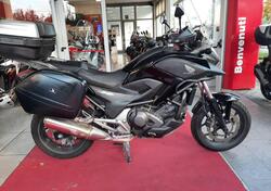 Honda NC 750 X Travel Edition DCT ABS (2014 - 15) usata