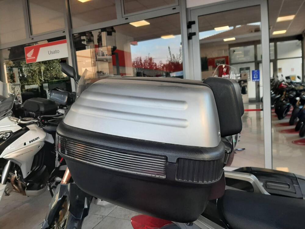 Honda NC 750 X Travel Edition DCT ABS (2014 - 15) (3)