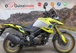 Suzuki V-Strom 1050DE (2023 - 24) usata