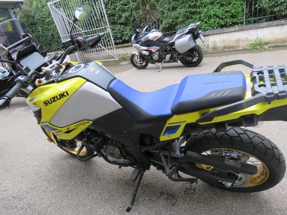 Suzuki V-Strom 1050DE (2023 - 24) (5)