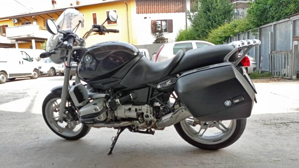 Bmw R 850 R (2003 - 05) (5)