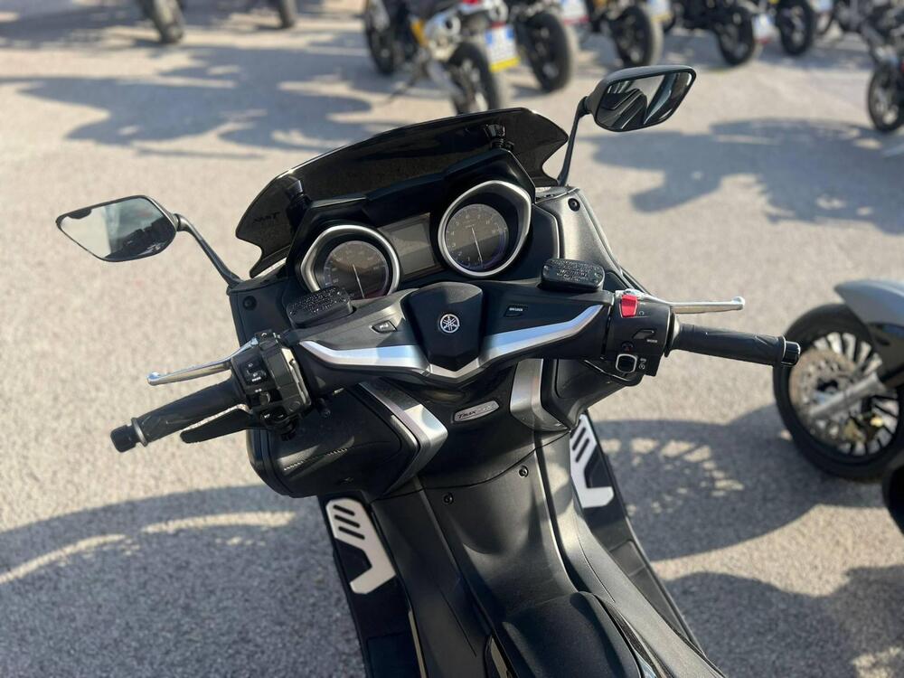 Yamaha T-Max 530 SX Sport Edition (2018 - 19) (3)