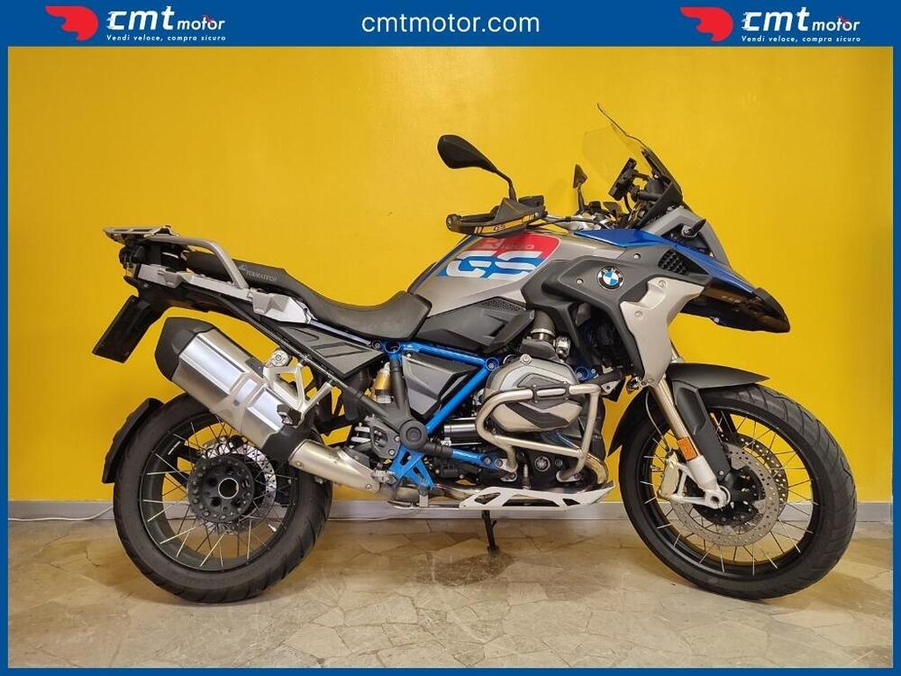 Bmw R 1200 GS (2017 - 18) (3)