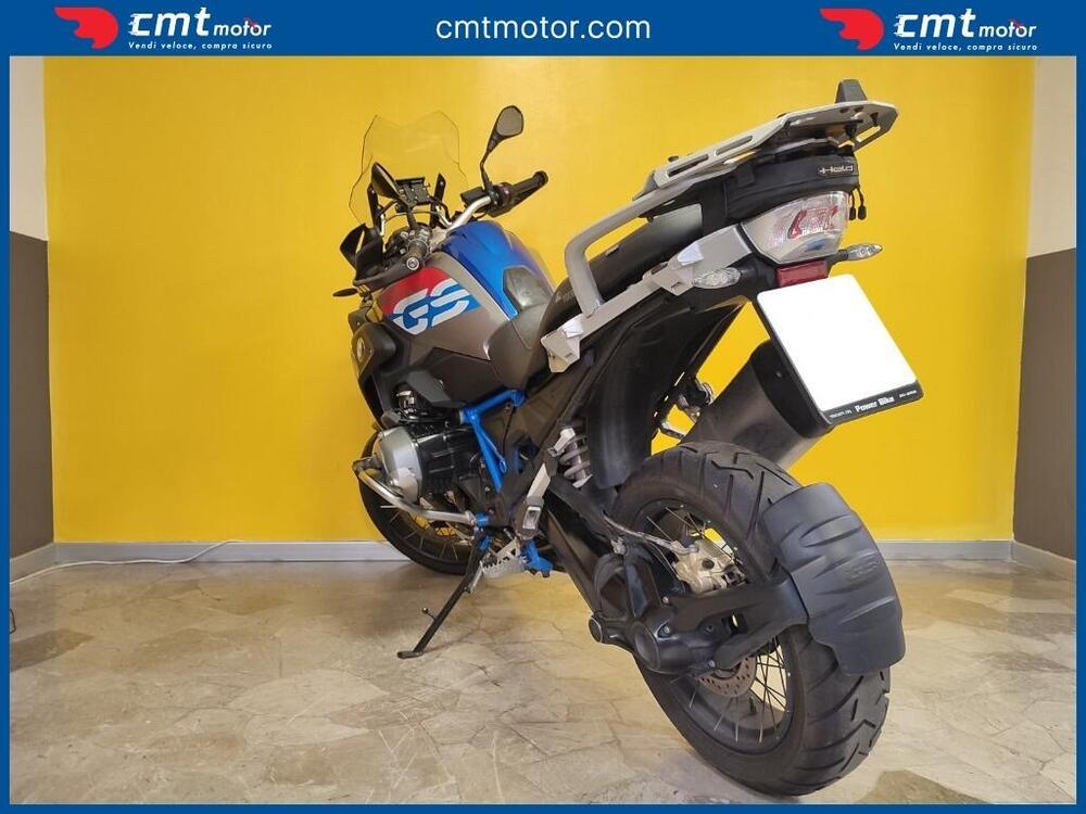 Bmw R 1200 GS (2017 - 18) (4)