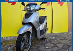 Kymco People 125 S (2005 - 06) usata