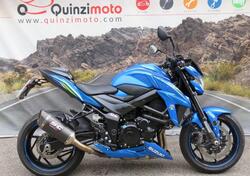 Suzuki GSX S 750 Yugen (2018 - 20) usata