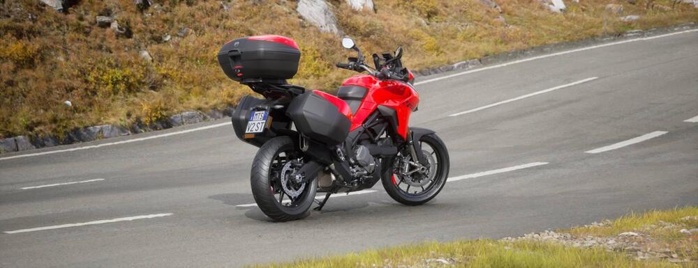 Ducati Multistrada V2 S (2022 - 24) (3)