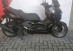 Yamaha X-Max 125 Tech Max (2021 - 24) usata