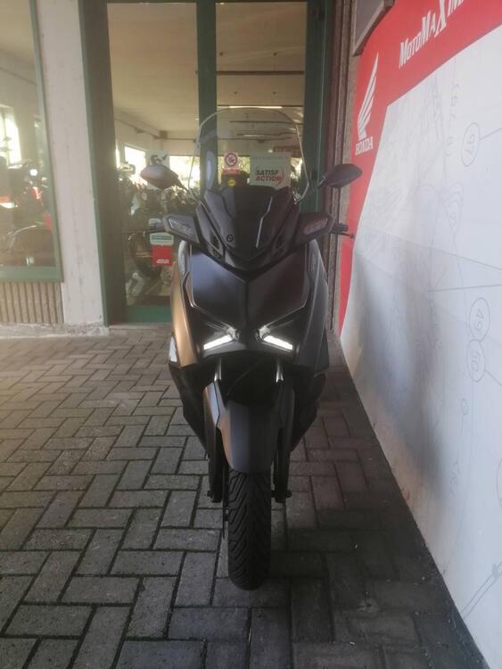 Yamaha X-Max 125 Tech Max (2021 - 24) (5)