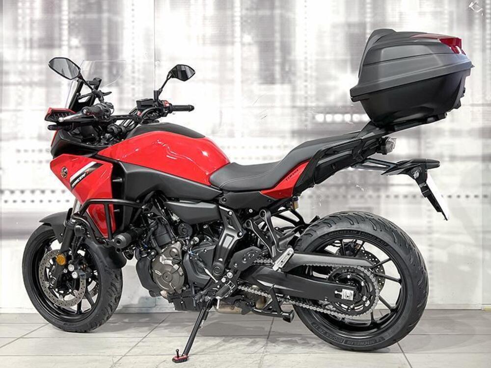 Yamaha Tracer 7 (2021 - 24) (2)