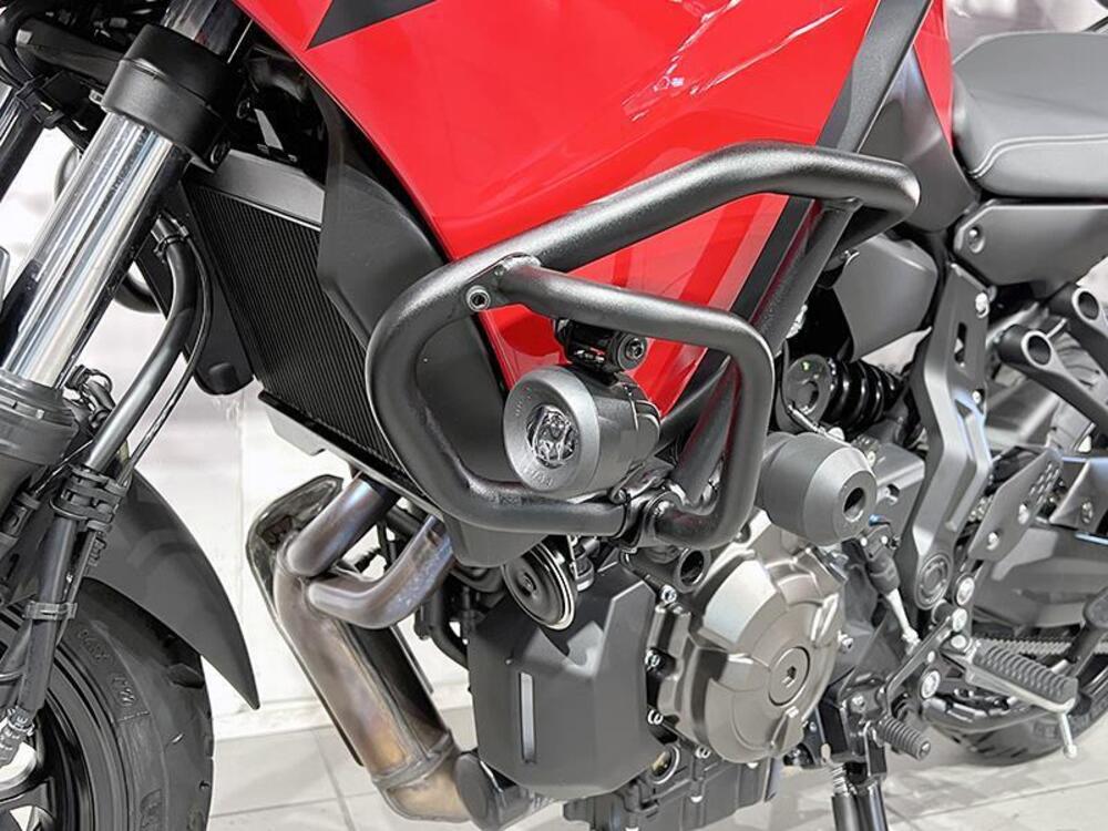 Yamaha Tracer 7 (2021 - 24) (4)