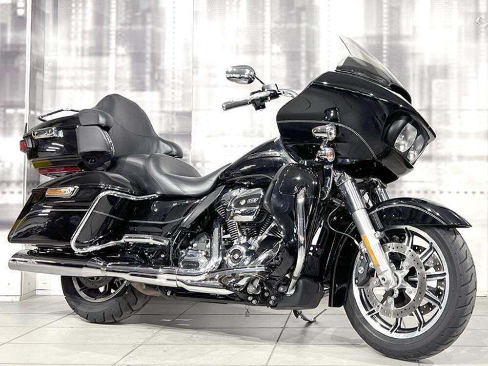 Harley-Davidson 107 Road Glide (2017) - FLTRX