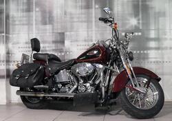 Harley-Davidson 1800 Convertible (2012) - FLSTSE usata