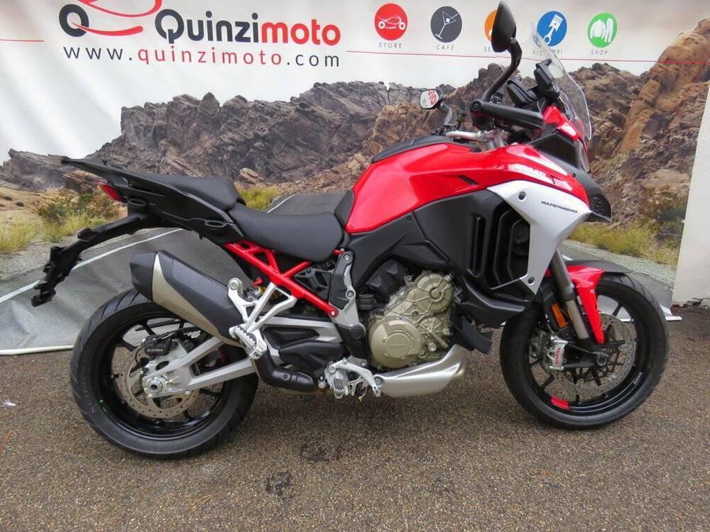 Ducati Multistrada V4 S (2021 - 24) (2)