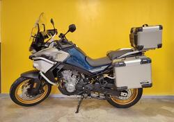 CFMOTO 800MT Touring (2022 - 25) usata