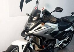 Honda NC 750 X DCT ABS (2018 - 20) usata