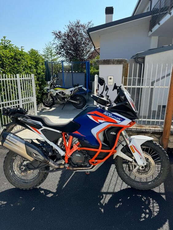 KTM 1290 Super Adventure R (2022 - 24) (3)