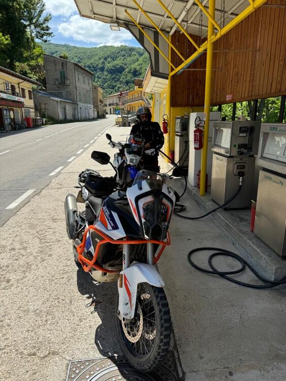 KTM 1290 Super Adventure R (2022 - 24) (4)