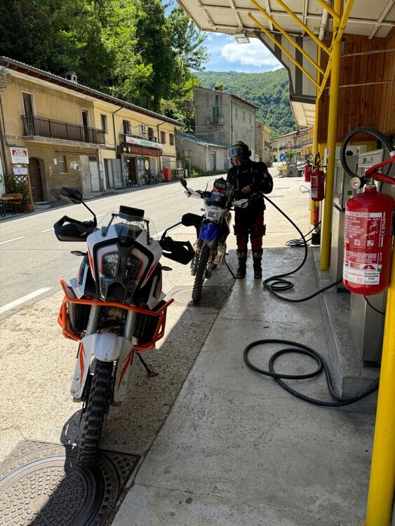 KTM 1290 Super Adventure R (2022 - 24) (5)