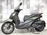 Piaggio Beverly 400 i.e. (7)