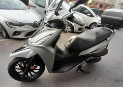 Kymco Agility 300i (2021 - 25) usata