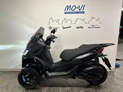 Piaggio MP3 310 Sport (2025 - 26) nuova